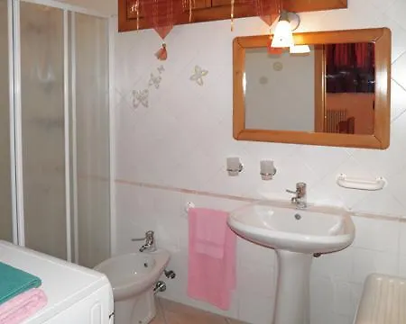 Apartment Rosanna *