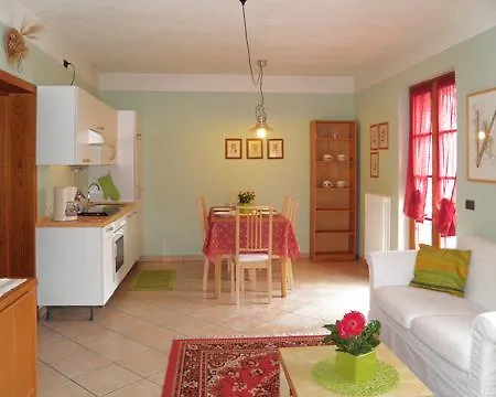 Apartment Rosanna Gera Lario